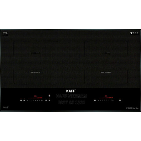 Bếp Từ KAFF KAFF KF-EG502II NEW PLUS